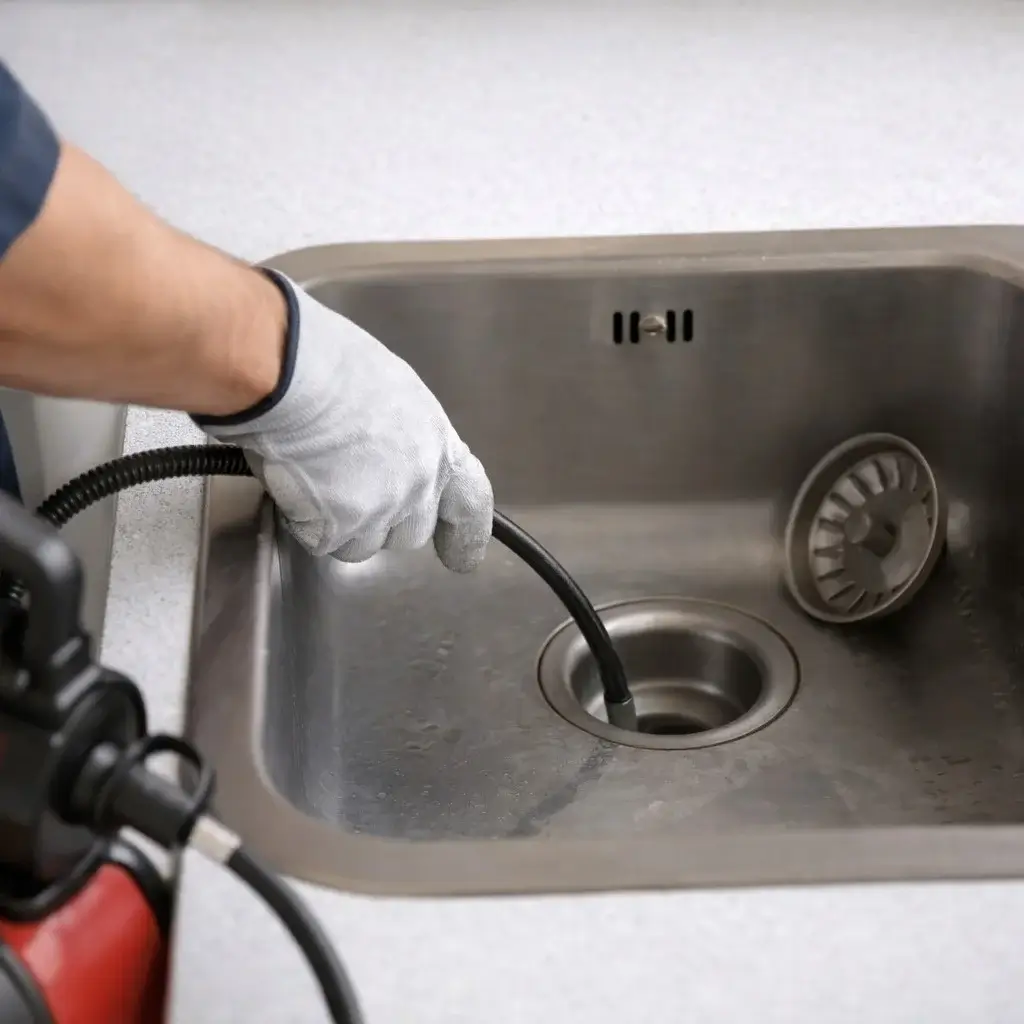 Abflussreinigung in München