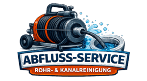 Abflussreinigung Logo